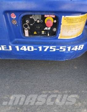 JLG 4069 LE Piattaforme a pantografo