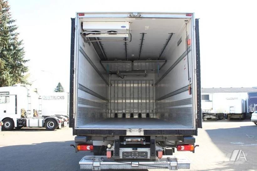 Renault D Wide 320Dti CS1150-12mt – 055 溫控卡車