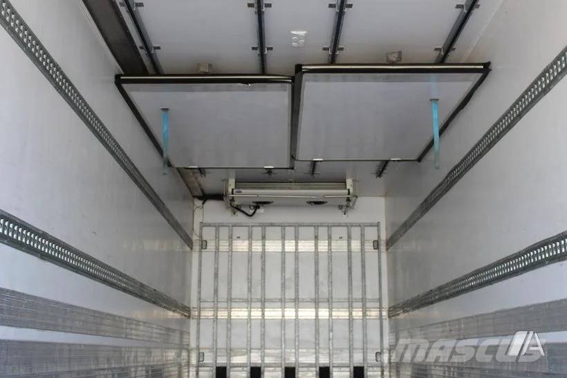 Renault D Wide 320Dti CS1150-12mt – 055 溫控卡車