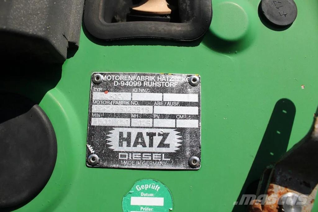 MAN TGA 26.310 + BITUMEN AUTOMATIC + HEATING + LINDHOF Andere Fahrzeuge