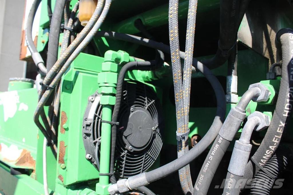 MAN TGA 26.310 + BITUMEN AUTOMATIC + HEATING + LINDHOF Andere Fahrzeuge