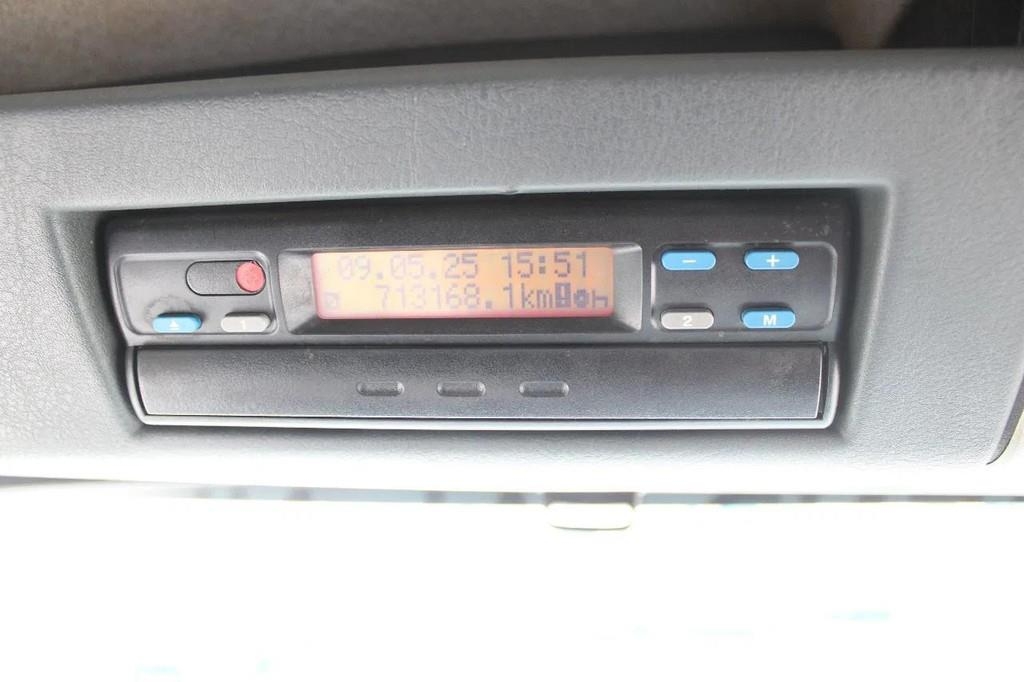 MAN TGA 26.310 + BITUMEN AUTOMATIC + HEATING + LINDHOF Andere Fahrzeuge