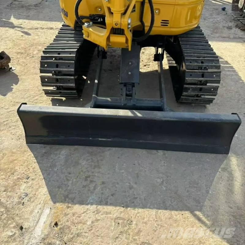 Komatsu PC 30 Mini excavators < 7t (Mini diggers)