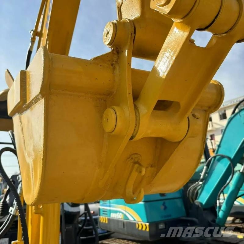 Komatsu PC 30 Mini excavators < 7t (Mini diggers)