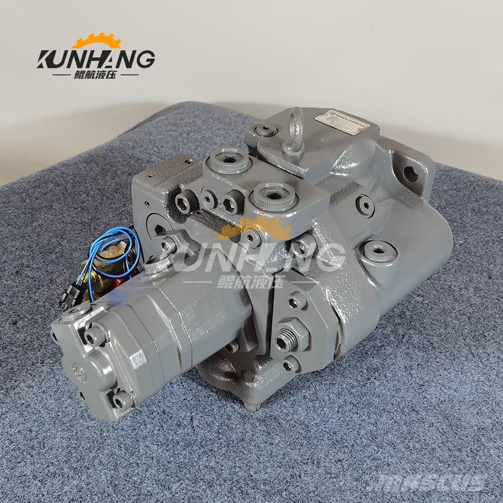 Kobelco AP2D36 Hydraulic Pump SK60-5 Hydraulic Pump LE10V0 Transmisija