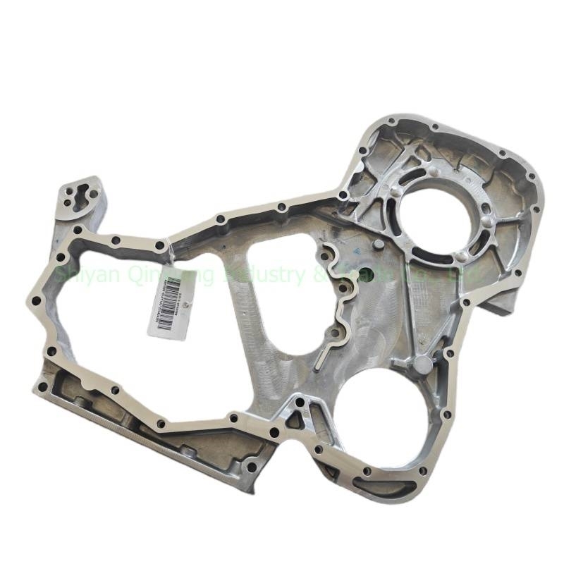 Cummins ISLE Gear Housing 3950375 4938693 4991695 Motorer