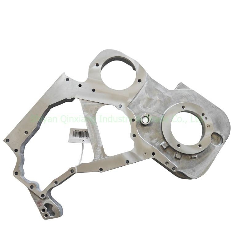 Cummins ISLE Gear Housing 3950375 4938693 4991695 Motorer