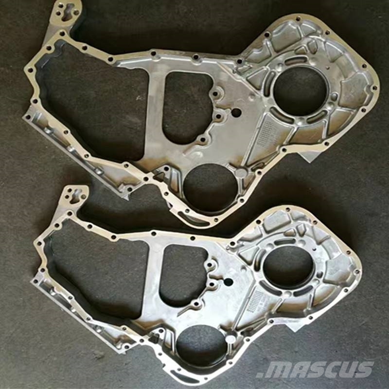 Cummins ISLE Gear Housing 3950375 4938693 4991695 Motorer