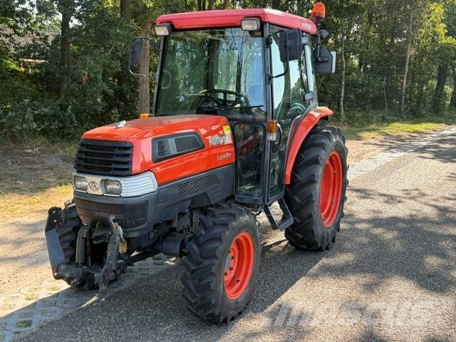 Kubota L 5030 HST C 트랙터