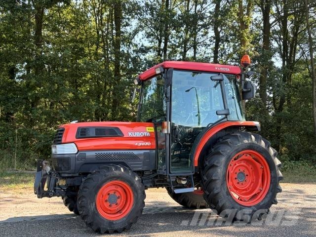 Kubota L 5030 HST C 트랙터