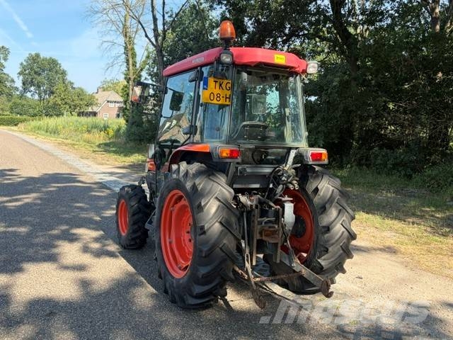 Kubota L 5030 HST C 트랙터