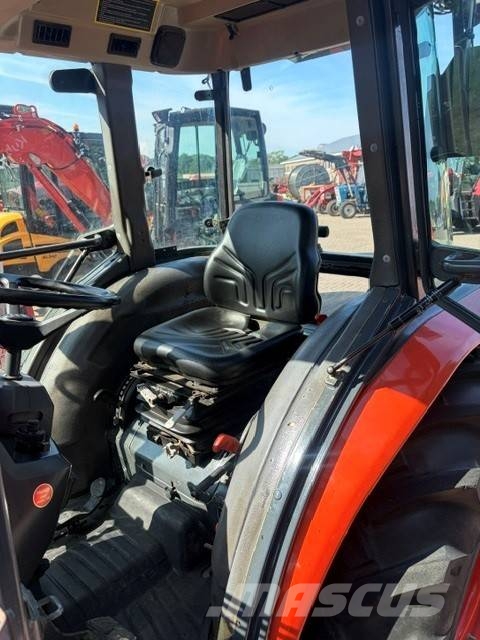 Kubota L 5030 HST C 트랙터