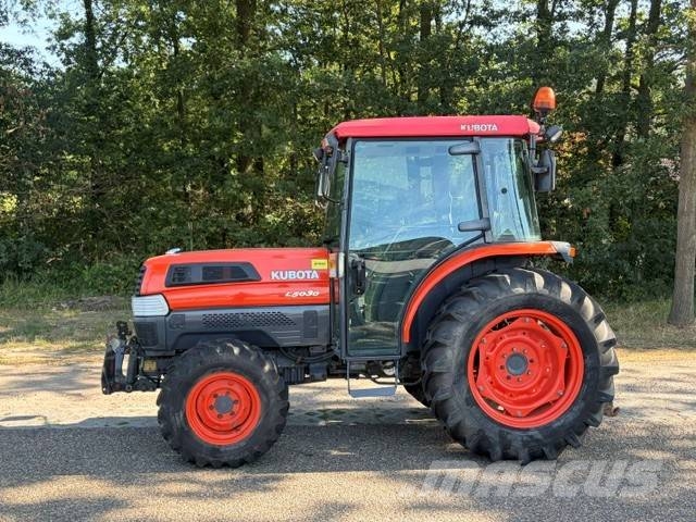 Kubota L 5030 HST C 트랙터