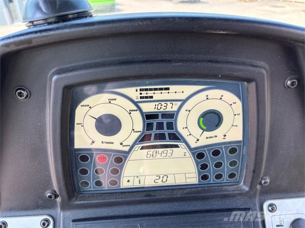 Bomag BW 154 AP ACP-AM Anlegg - Annet