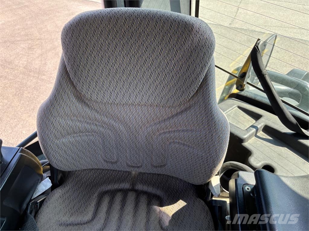Bomag BW 154 AP ACP-AM Anlegg - Annet