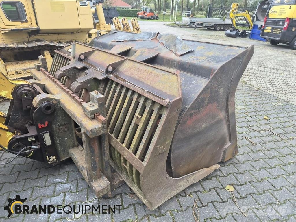 CAT 924G Radlader