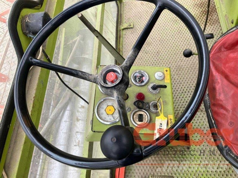 CLAAS Mercator 70 其他農業機械