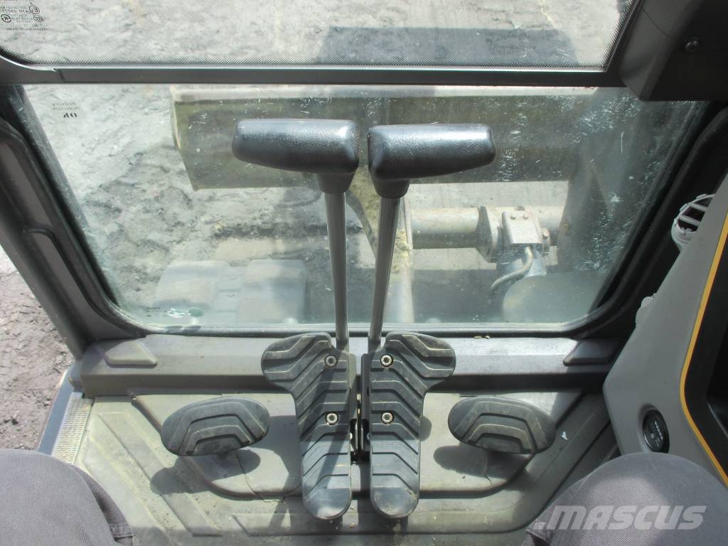 Volvo ECR 88 D Midikoparki 7t - 12t