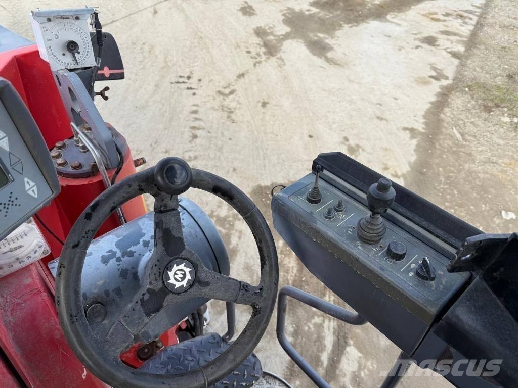 Wirtgen W100 CFI Asphalt cold milling machines