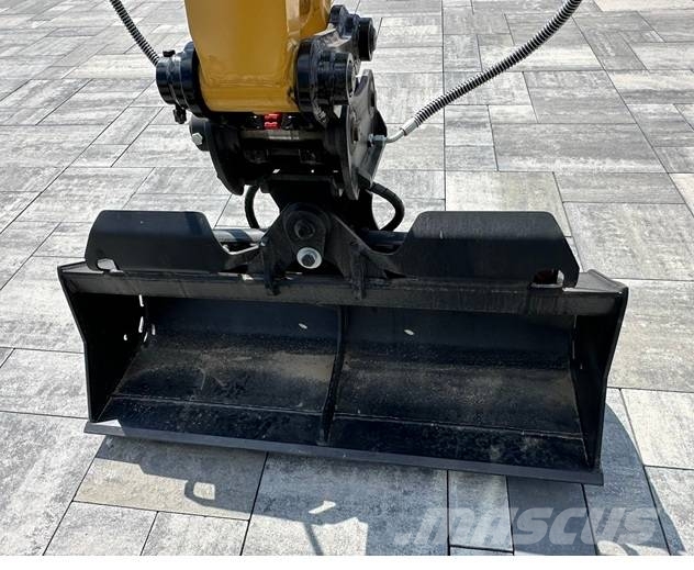 CAT 303 CR Miniexcavadoras