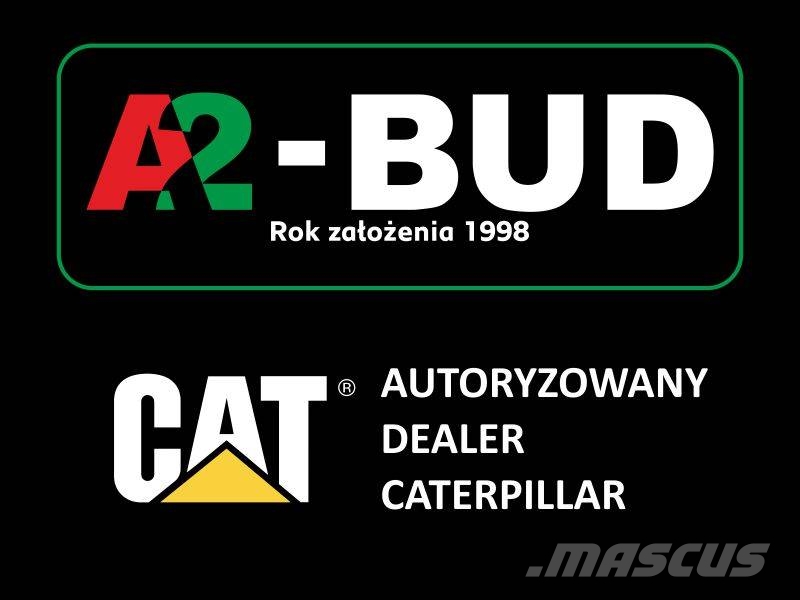 CAT 303 CR Miniexcavadoras