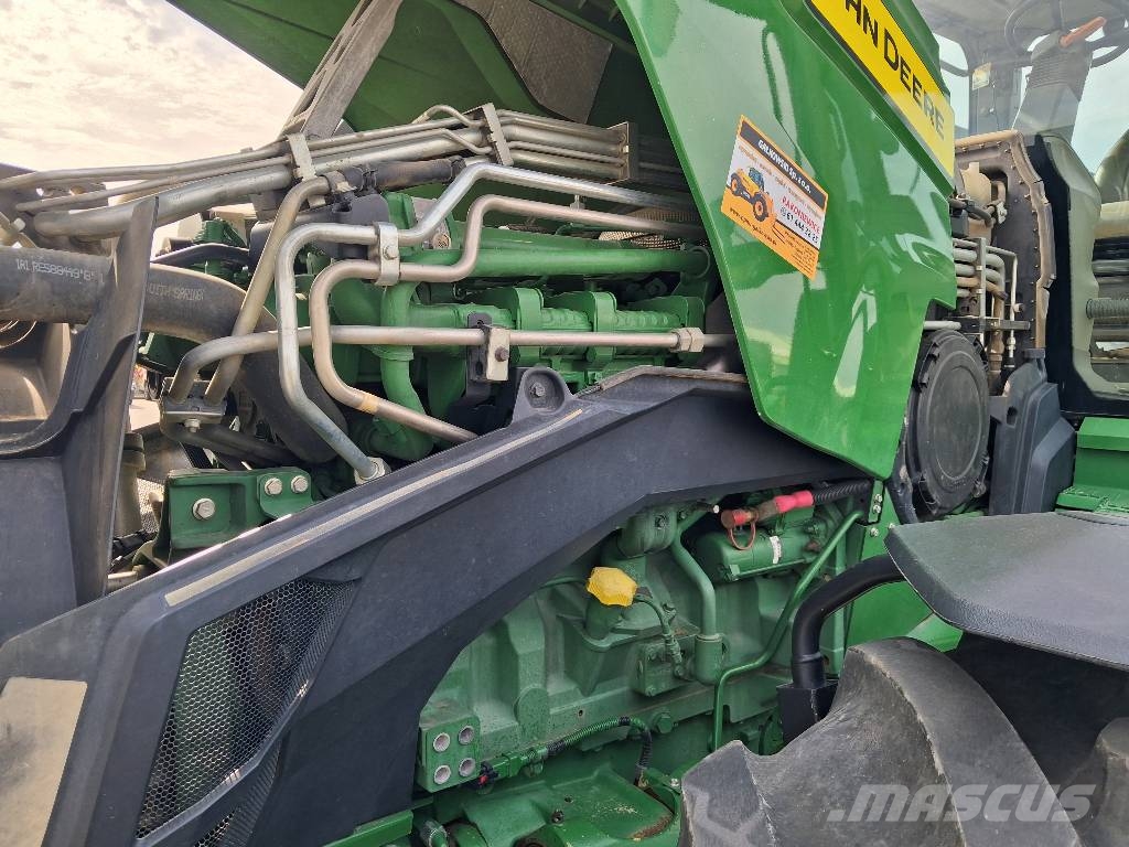 John Deere 8R 280 Traktori