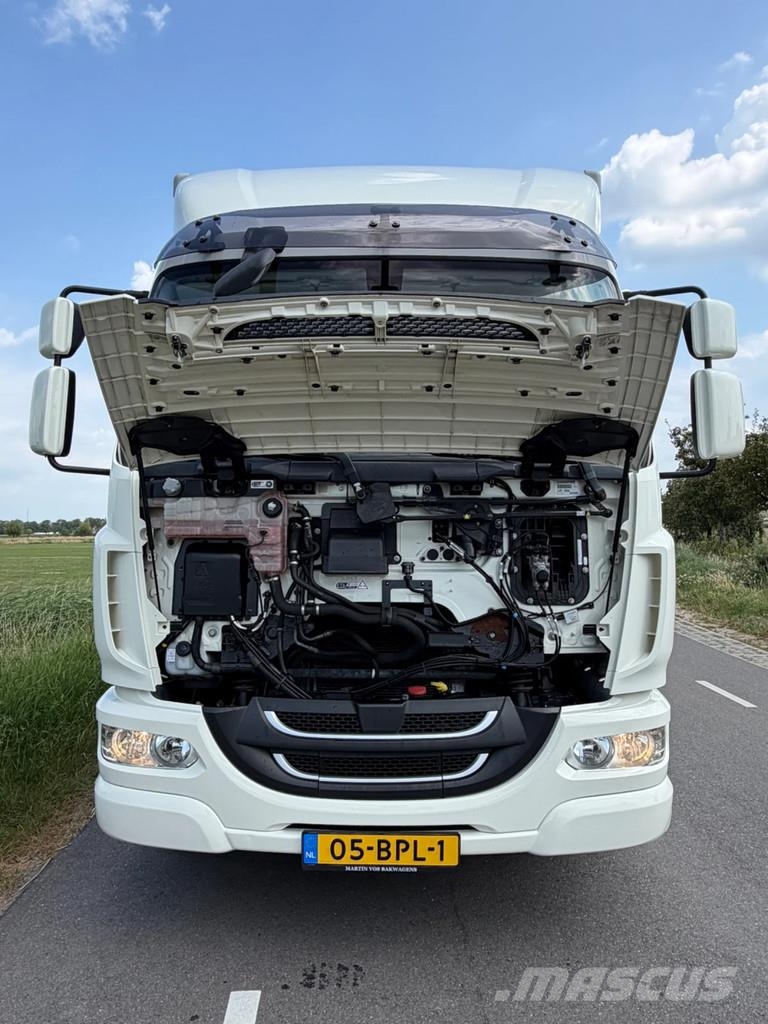 DAF LF 230 LF230.14 EURO6. 2020. GEEN 2E zo mooi!! Kofferaufbau