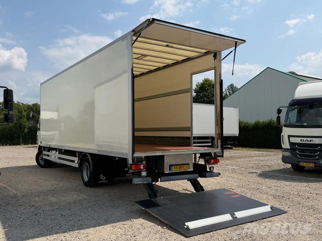 DAF LF 230 LF230.14 EURO6. 2020. GEEN 2E zo mooi!! Kofferaufbau