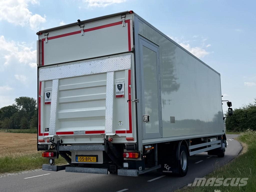 DAF LF 230 LF230.14 EURO6. 2020. GEEN 2E zo mooi!! Kofferaufbau