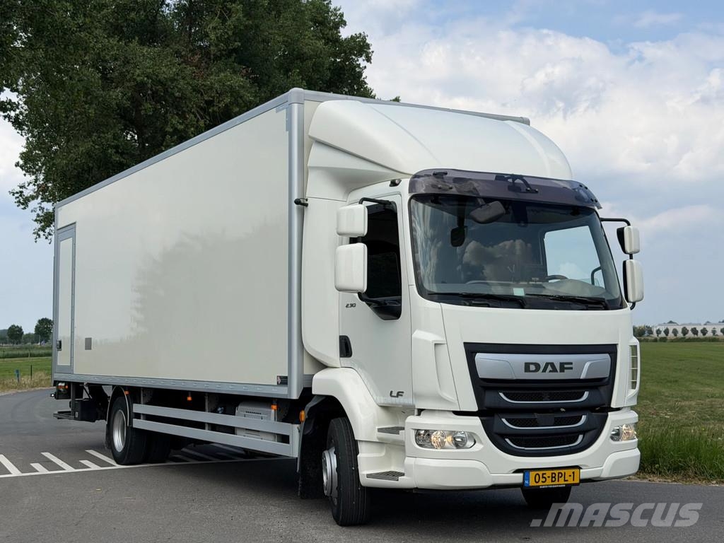 DAF LF 230 LF230.14 EURO6. 2020. GEEN 2E zo mooi!! Kofferaufbau