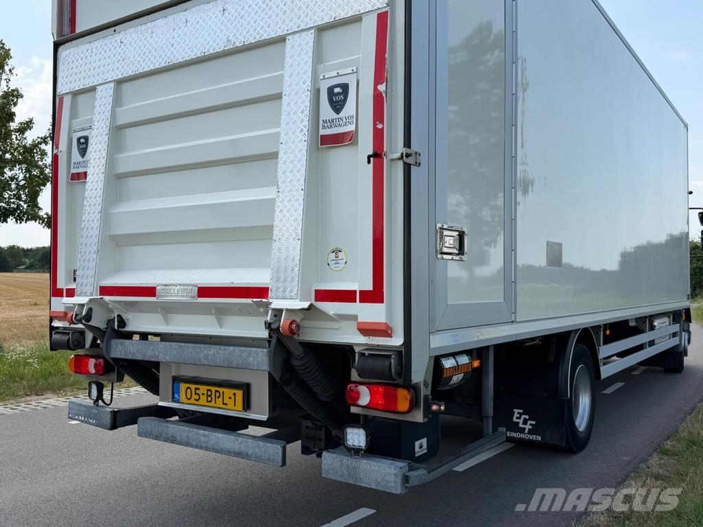 DAF LF 230 LF230.14 EURO6. 2020. GEEN 2E zo mooi!! Kofferaufbau