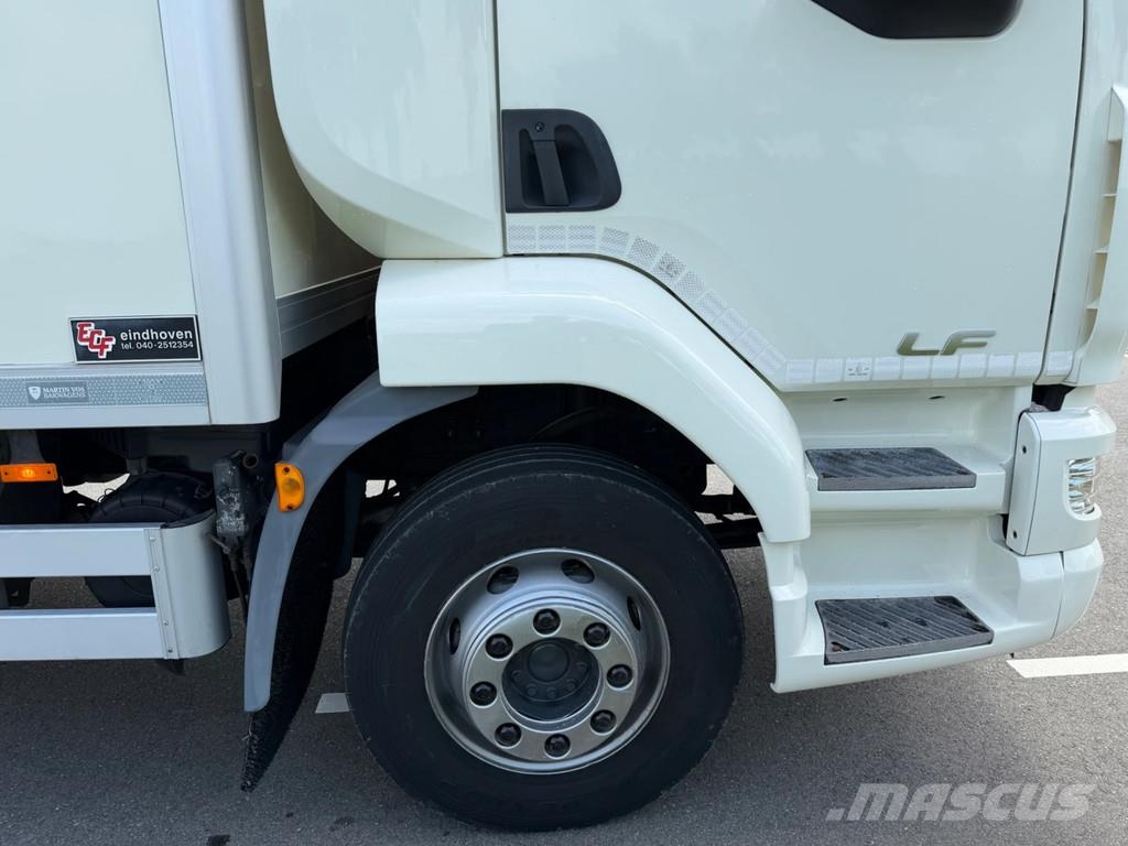 DAF LF 230 LF230.14 EURO6. 2020. GEEN 2E zo mooi!! Kofferaufbau