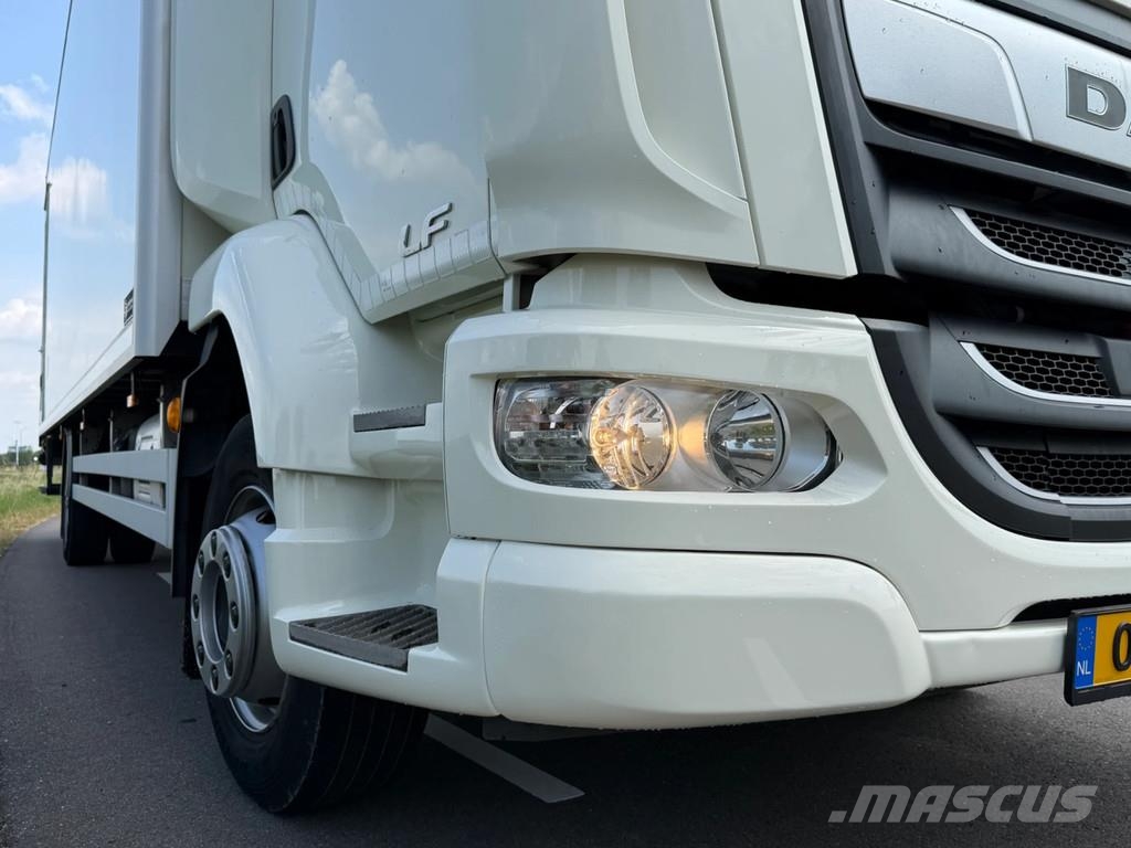 DAF LF 230 LF230.14 EURO6. 2020. GEEN 2E zo mooi!! Kofferaufbau