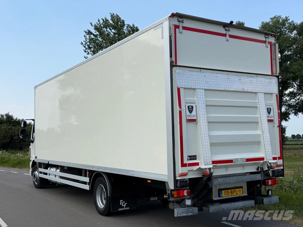 DAF LF 230 LF230.14 EURO6. 2020. GEEN 2E zo mooi!! Kofferaufbau