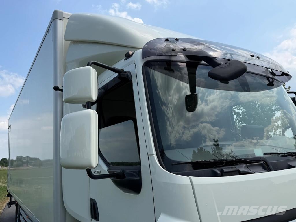 DAF LF 230 LF230.14 EURO6. 2020. GEEN 2E zo mooi!! Kofferaufbau