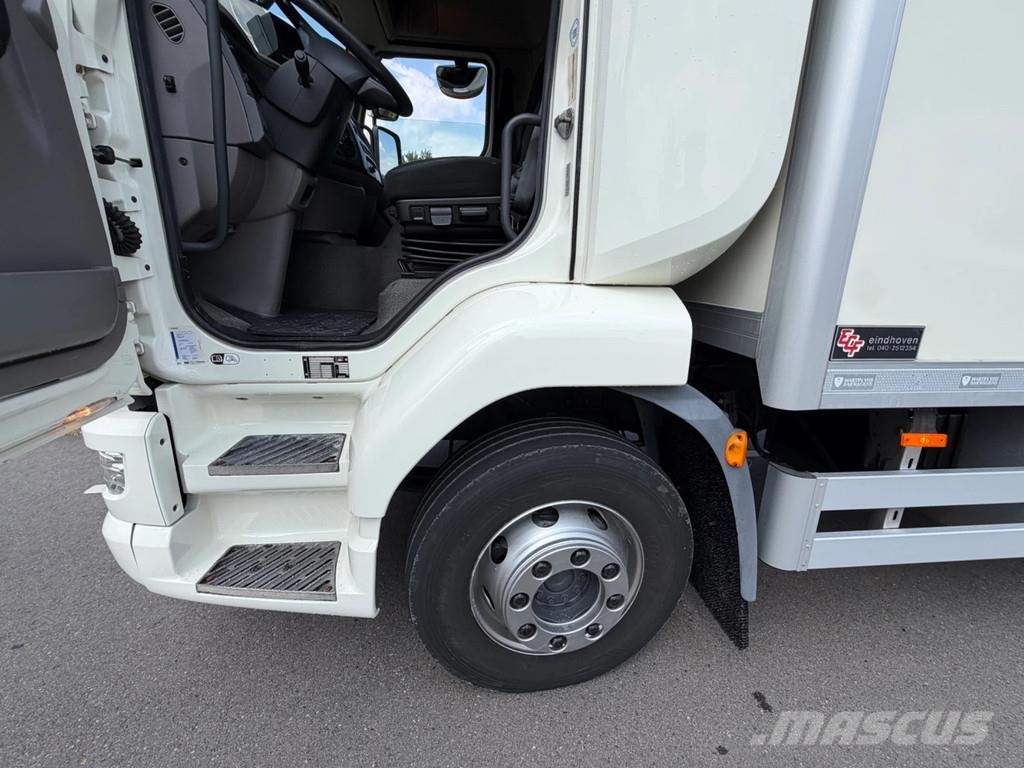 DAF LF 230 LF230.14 EURO6. 2020. GEEN 2E zo mooi!! Kofferaufbau