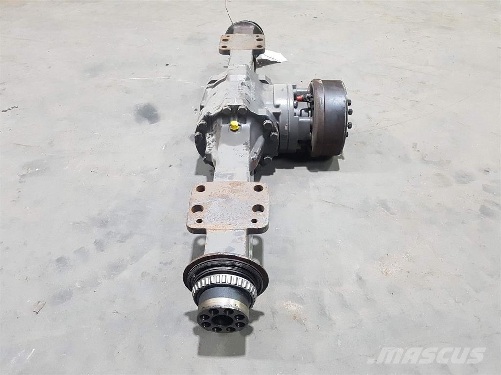 ZF AP-R715-4472004207-Axle/Achse/As Άξονες