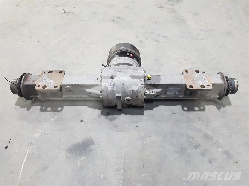 ZF AP-R715-4472004207-Axle/Achse/As Άξονες