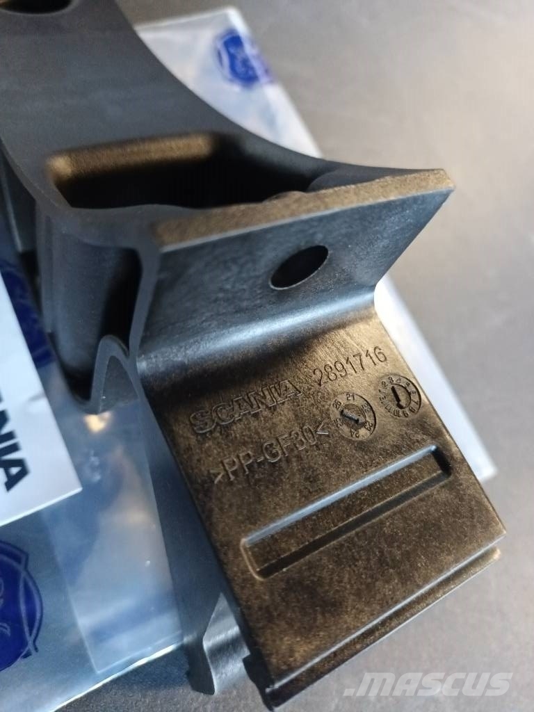 Scania BRACKET 2891716 섀시 및 서스펜션