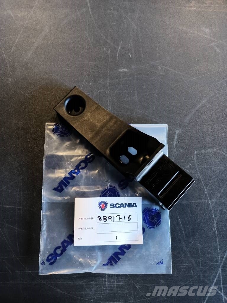 Scania BRACKET 2891716 섀시 및 서스펜션