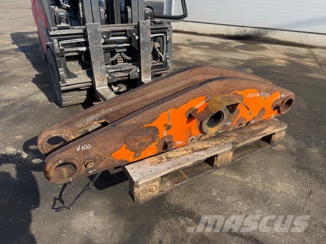 Doosan DL 300-5 USED BUCKET ARM Plataformas y cucharones