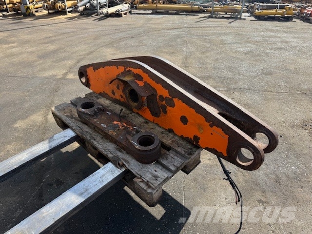 Doosan DL 300-5 USED BUCKET ARM Plataformas y cucharones