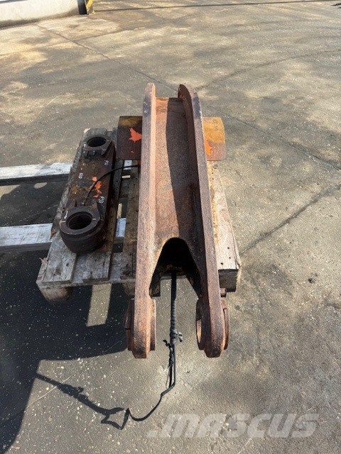 Doosan DL 300-5 USED BUCKET ARM Plataformas y cucharones