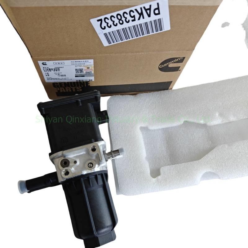 Cummins Doser Pump 5506957 A060X250 Motorer