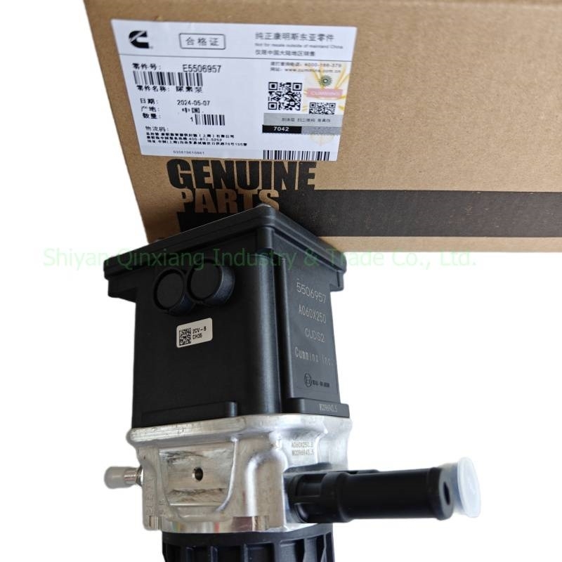 Cummins Doser Pump 5506957 A060X250 Motorer