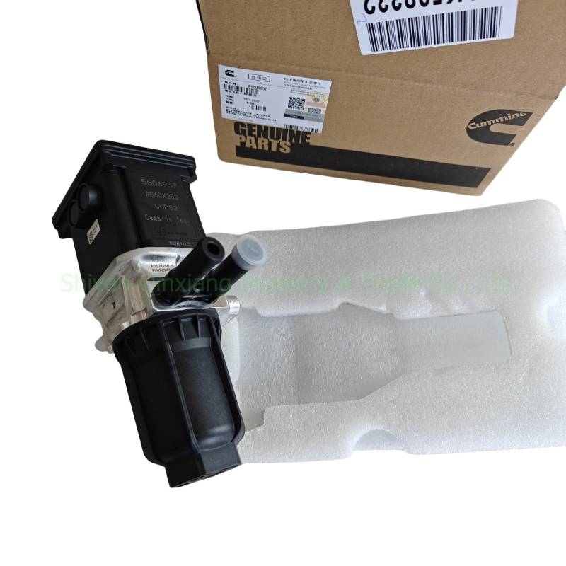 Cummins Doser Pump 5506957 A060X250 Motorer