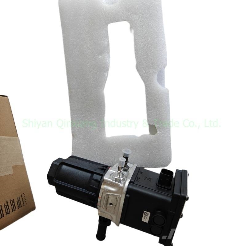 Cummins Doser Pump 5506957 A060X250 Motorer