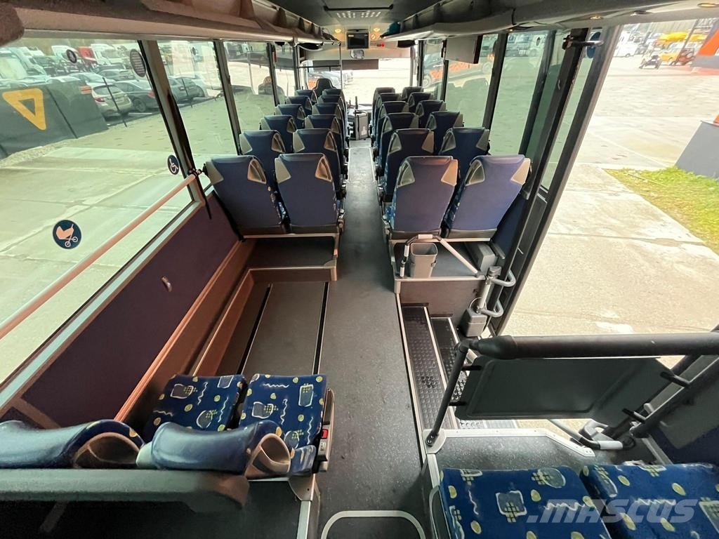 Setra S 417 UL / Intouro L 6x2*4 10 AVAILABLE ! / AC / W Autobuses interurbano