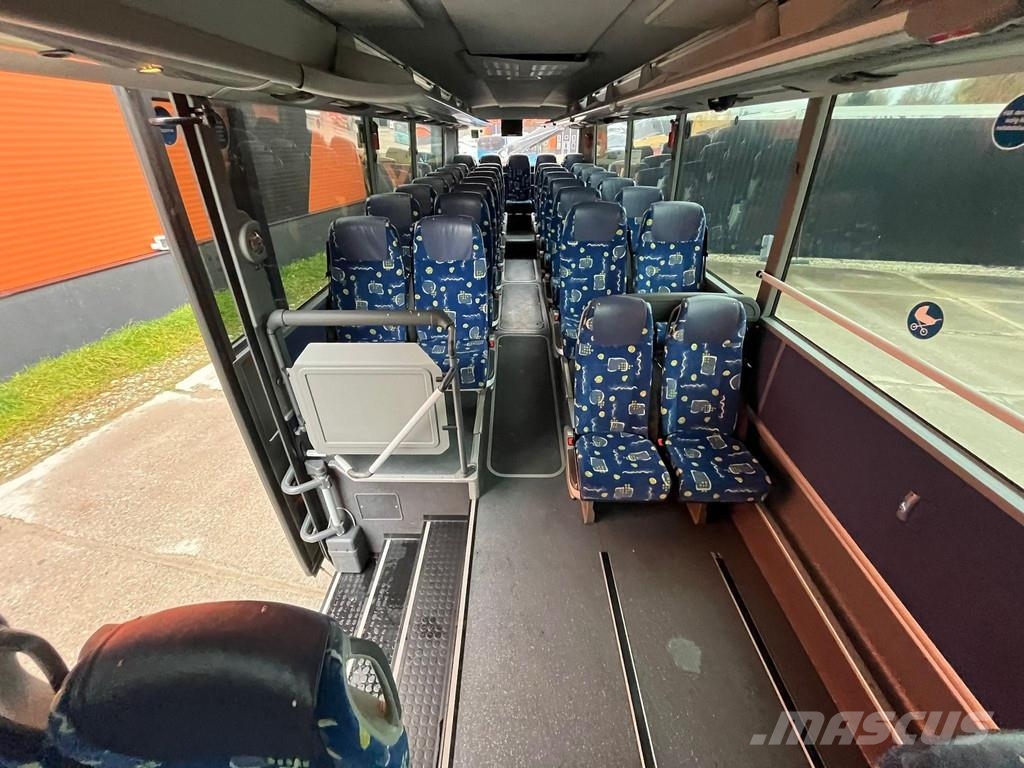 Setra S 417 UL / Intouro L 6x2*4 10 AVAILABLE ! / AC / W Autobuses interurbano