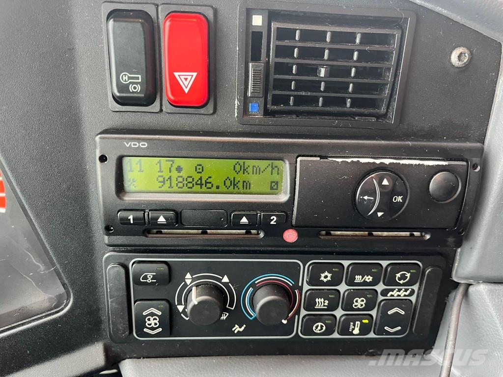 Setra S 417 UL / Intouro L 6x2*4 10 AVAILABLE ! / AC / W Autobuses interurbano